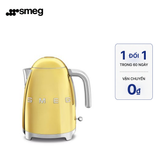  Ấm Siêu Tốc Smeg KLF04GOEU Gold 