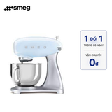  Máy Trộn Bột Smeg SMF03PBEU Pastel Blue 