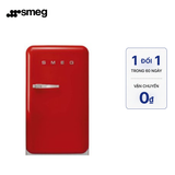  Tủ Lạnh Smeg FAB10RRD5 Red 