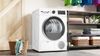  Máy sấy bơm nhiệt 9Kg Bosch WQG24200SG - Series 6 