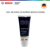  Gel vệ sinh lò nướng Bosch 200ml 