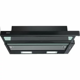  [PRE-ORDER] Hút Mùi Treo Tường Bosch DFT93CA61B - Series 2 (90 Cm) 