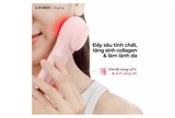  Máy rửa mặt massage tích hợp liệu pháp ánh sáng và nhiệt Halio 5 in 1 