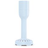 Bộ Máy Xay Cầm Tay Smeg HBF02PBEU Pastel Blue 