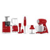  Máy Xay Cầm Tay Smeg HBF02RDEU Red 