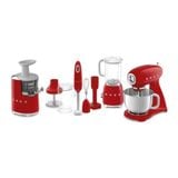  Máy Xay Cầm Tay Smeg HBF02RDEU Red 