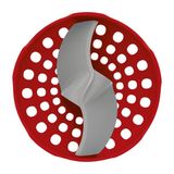  Máy Xay Cầm Tay Smeg HBF02RDEU Red 
