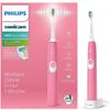  Bàn Chải Điện Philips Sonicare HX6805/28 - Màu Hồng 