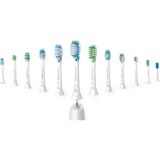  Bàn Chải Điện Philips Sonicare DiamondClean Smart HX9924/03 