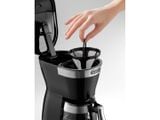  Máy pha cafe Delonghi ICM12011.BK 