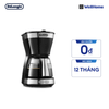  Máy pha cafe Delonghi ICM12011.BK 