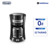  Máy pha cà phê Delonghi ICM15210.1 