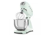  Máy Trộn Bột Smeg SMF03PGEU Pastel Green 