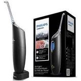  Tăm Nước Philips HX8438/03 Màu Đen 