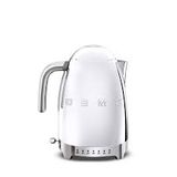  Ấm Siêu Tốc Smeg KLF04SSEU Steel 