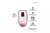  Máy triệt lông lạnh cá nhân Halio IPL Cooling Hair Removal Device 