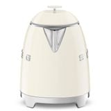  Ấm Siêu Tốc Smeg KLF05CREU Cream 