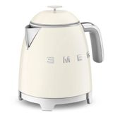  Ấm Siêu Tốc Smeg KLF05CREU Cream 