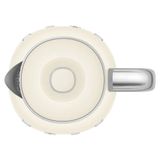  Ấm Siêu Tốc Smeg KLF05CREU Cream 