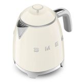  Ấm Siêu Tốc Smeg KLF05CREU Cream 