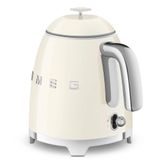  Ấm Siêu Tốc Smeg KLF05CREU Cream 