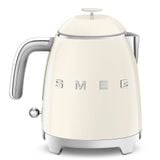  Ấm Siêu Tốc Smeg KLF05CREU Cream 