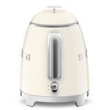  Ấm Siêu Tốc Smeg KLF05CREU Cream 
