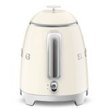  Ấm Siêu Tốc Smeg KLF05CREU Cream 