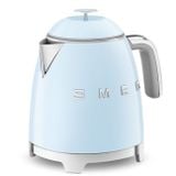  Ấm Siêu Tốc Smeg KLF05PBEU Pastel Blue 