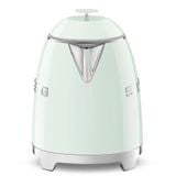  Ấm Siêu Tốc Smeg KLF05PGEU Pastel Green 