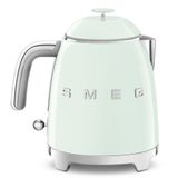  Ấm Siêu Tốc Smeg KLF05PGEU Pastel Green 