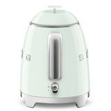  Ấm Siêu Tốc Smeg KLF05PGEU Pastel Green 