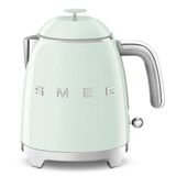  Ấm Siêu Tốc Smeg KLF05PGEU Pastel Green 