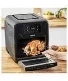  Nồi chiên không dầu Tefal 9 trong 1 Easy fry Oven Grill FW501815 