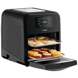  Nồi chiên không dầu Tefal 9 trong 1 Easy fry Oven Grill FW501815 