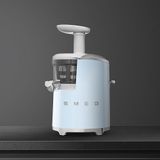  Máy Ép Chậm Trái Cây Smeg SJF01PBEU Pastel Blue 