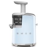  Máy Ép Chậm Trái Cây Smeg SJF01PBEU Pastel Blue 