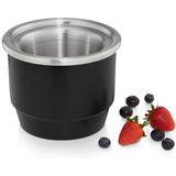  Máy Làm Kem Mini WMF Küchenminis 3-in-1 Eismaschine 