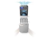  Máy Lọc Không Khí Philips AC4550/10 