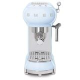  Máy Pha Cafe Smeg ECF02PBEU Pastel Blue 