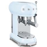  Máy Pha Cafe Smeg ECF02PBEU Pastel Blue 