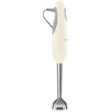  Máy Xay Cầm Tay Smeg HBF01CREU Cream 