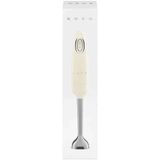  Máy Xay Cầm Tay Smeg HBF01CREU Cream 