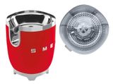  Máy Vắt Cam Smeg CJF01RDEU - Màu đỏ 