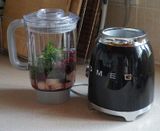  Máy Xay Sinh Tố Smeg BLF01BLEU Black 