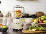  Máy Xay Sinh Tố Smeg BLF01BLEU Black 