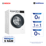  Máy giặt Bosch 10Kg WGA25400SG - Series 4 