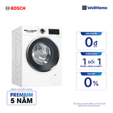  Máy giặt sấy Bosch 10/6Kg WNA254U0SG - Series 6 