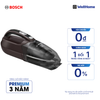  Máy hút bụi cầm tay không dây Bosch BHN16L 14.4V - Nâu 