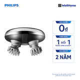  Máy massage đầu mini Philips PPM1301 